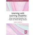Taylor & Francis Ltd Learning with Learning Disability