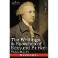 Cosimo Classics The Writings & Speeches of Edmund Burke