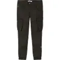 Name It Kids Bamgo Regular Fitted Twill Bukser