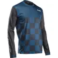 Northwave Sharp Langarmet Enduro-sykkeltrøye