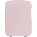 Cecotec Bolero Minicooling Bahamas Mini Kjøleskap 6l