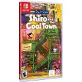 Nintendo Games Switch Shin Chan: Shiro And The Coal Town-import-usa