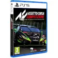 Sony Ps5 Assetto Corsa Competizione