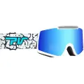 Pit Viper The Miami Nights French Fry Small Skibriller