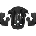 Leatt Inside Foam Kit Moto 8.5/9.5 Helt Innerfôr Til Hjelm