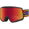 Pit Viper The Combustion French Fry Small Skibriller