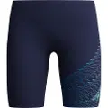 Speedo Medley Logo Jammer