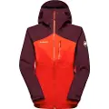 Mammut Alto Guide Hardshell Jakke