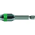 Wera 05052503001, Rustfritt stål, Sekskanttange, 25,4 / 4 mm (1 / 4), Sekskanttange, 1 stykker, Tsjekkisk Republikk