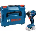 Bosch Professional GDR 18V-215 06019N2000 Batteri-boremaskine 215 Nm 18 V - SOLO
