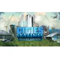 Gamekeys Cities: Skylines Steam (Digital nedlasting)