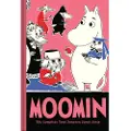 Drawn and Quarterly Moomin Book Five