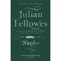Orion Publishing Snobs - Fellowes, Julian
