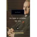 EVERYMAN Book of EvidenceThe Sea
