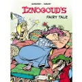 CINEBOOK LTD Iznogoud 12 - Iznougouds Fairy Tale