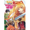 Social Club Books The Rising Of The Shield Hero Volume 02: The Manga Companion
