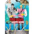 Viz Media, Subs. of Shogakukan Inc Bad Boys, Happy Home, Vol. 2