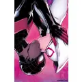 Marvel Comics Miles Morales: The Avenging Avenger