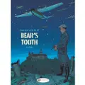 CINEBOOK LTD Bear's Tooth Vol. 5