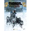 CINEBOOK LTD Thorgal Vol. 25: The Blade-ship