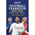 Headline The Utilita Football Yearbook 2025-2026