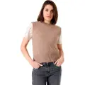 Garcia I50248 Strikkevest