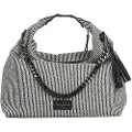 Pepe Jeans for woman. PL0300070 Giuliette bag grey (OSFA), Casual, Polyester