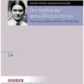 Verlag Herder Der Aufbau Der Menschlichen Person: Vorlesung Zur Philosophischen Anthropologie