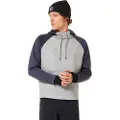 Oakley Apparel Sierra Dwr 2.0 Fleecejakke Med Hette