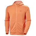 Helly Hansen Lifa Tech Lite Genser Med Hel Glidelås