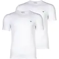 Emporio Armani Em000392_af14132 Kortærmet Baselayer 2 Enheter