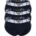 Giorgio Armani Em000258_af14131 Slips 3 Enheter