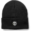 Timberland for man. TB0A65JA0011 Black Tonal Cap (OSFA), Casual, Polyester