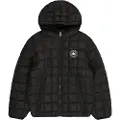 Converse Kids Cnvn Square Quilted Mdwt Puffe Jakke