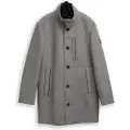 Tom Tailor 1046983 Wool Frakk