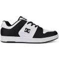Dc-shoes Manteca 4 Skatesko hvit