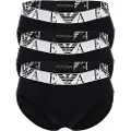 Giorgio Armani Em000258_af14131 Slips 3 Enheter