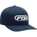 FOX Global Flexfit Caps blå