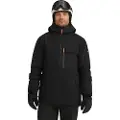 O'Neill Fwc Peak Snow Jakke