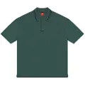 Vans Skate Mesh Polo Skjorte grønn