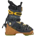K2 Mindbender 130 Lv Skistøvler For Toppturer