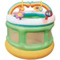 Bestway Oppblåsbar Lekesenter 109x104 Cm