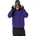 Oakley Apparel Reserve Pocket Hettegenser