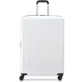 Delsey United 76 Cm 103l Trillekoffert
