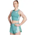 Adidas Adizero Gel Pocket Crop Sport-topp