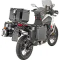 Givi Monokey Cam-side Yamaha Tenere 700 19-21 Montering Av Sidevesker