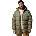 Columbia Pike Lake Parka