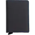 Secrid Slimwallet Matte Lommebok I Skinn