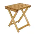 Wellhome Krakk I Tre Med Oljefinish 33x25x36 Cm