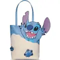 Difuzed Beach Day Stitch Lilo &#38 Stitch Håndveske